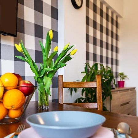 Energylandia Zator Apartament Asia エクステリア 写真