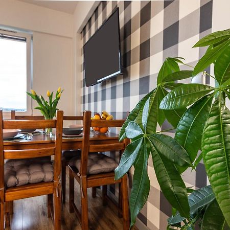 Energylandia Zator Apartament Asia エクステリア 写真