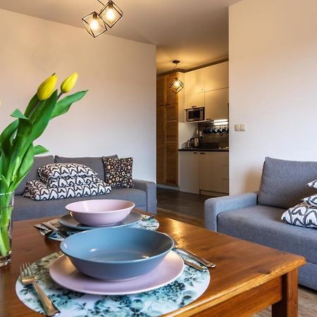 Energylandia Zator Apartament Asia エクステリア 写真