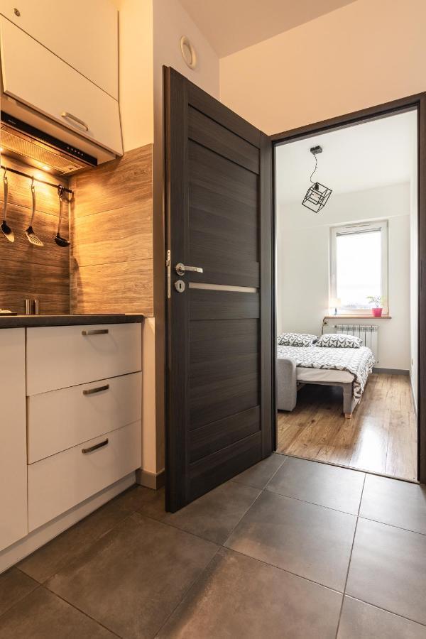 Energylandia Zator Apartament Asia エクステリア 写真