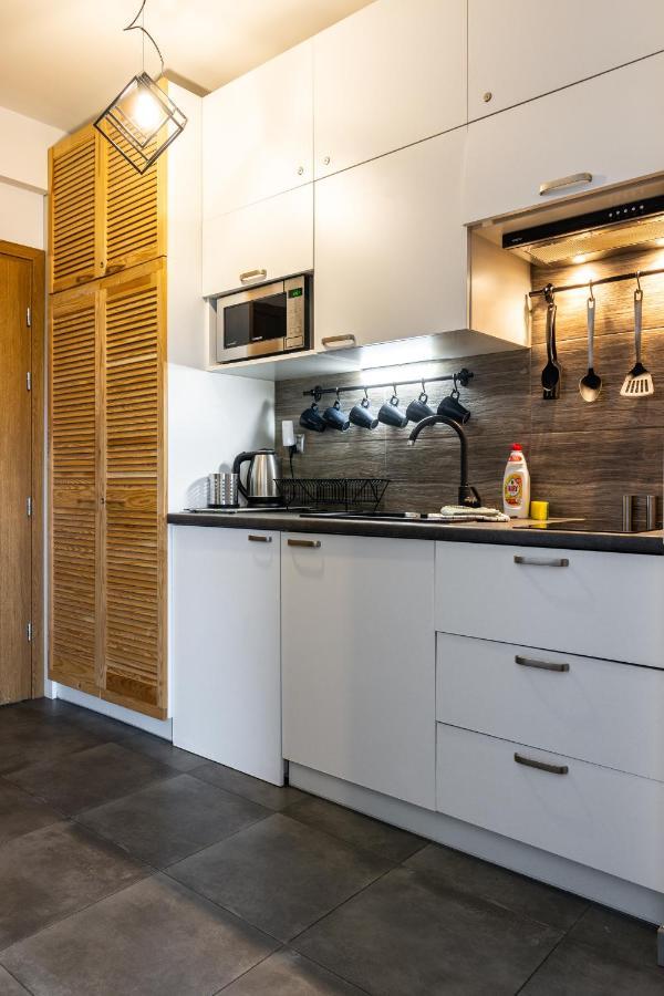 Energylandia Zator Apartament Asia エクステリア 写真