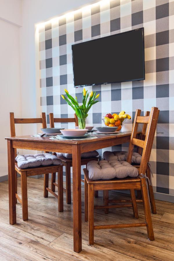 Energylandia Zator Apartament Asia エクステリア 写真
