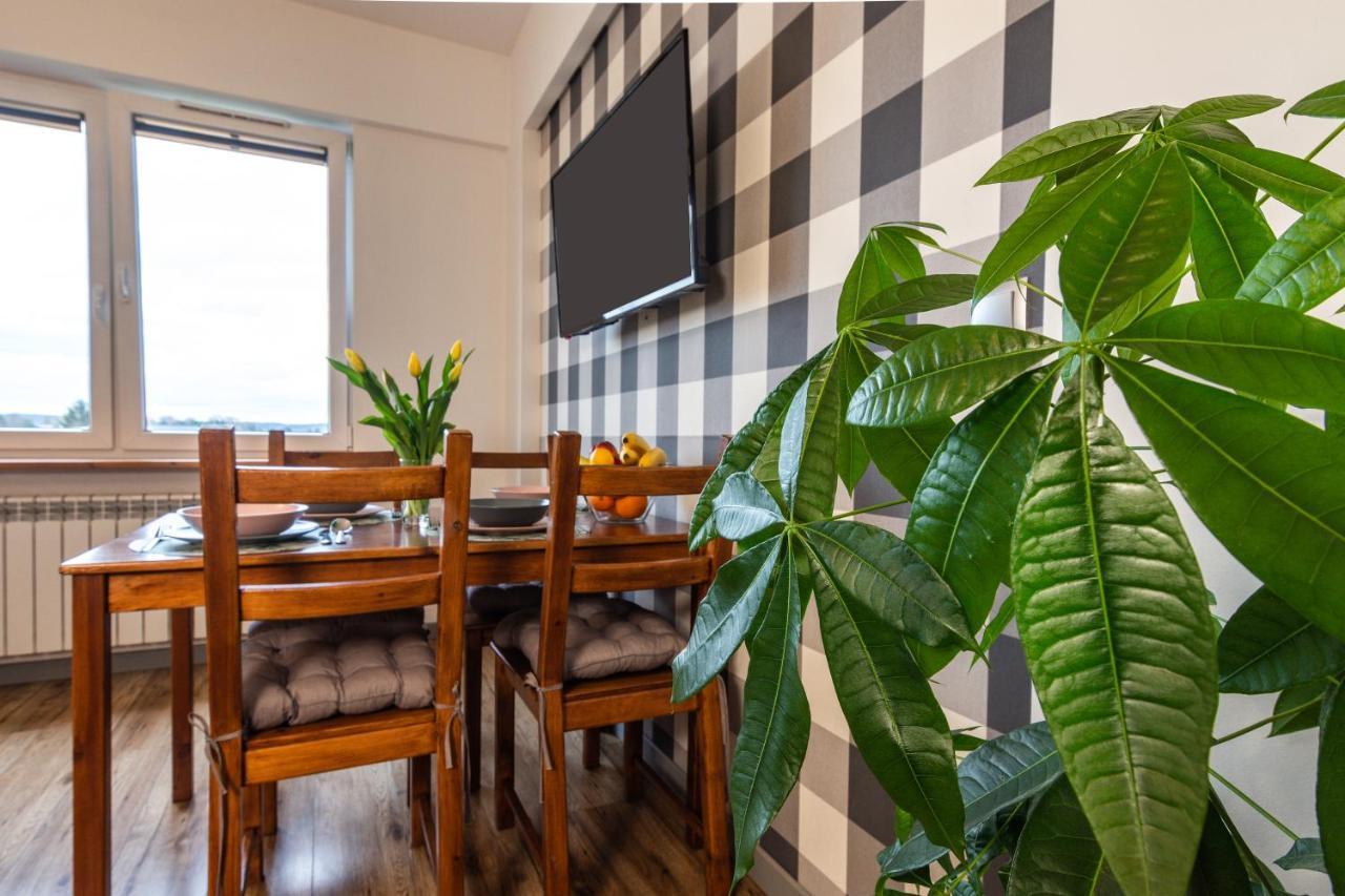 Energylandia Zator Apartament Asia エクステリア 写真