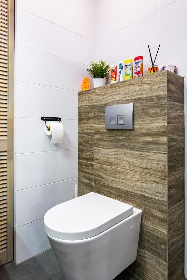 Energylandia Zator Apartament Asia エクステリア 写真