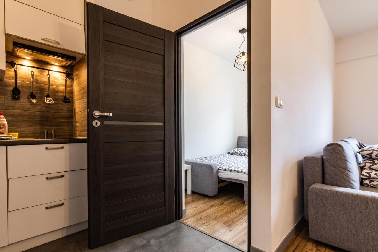Energylandia Zator Apartament Asia エクステリア 写真