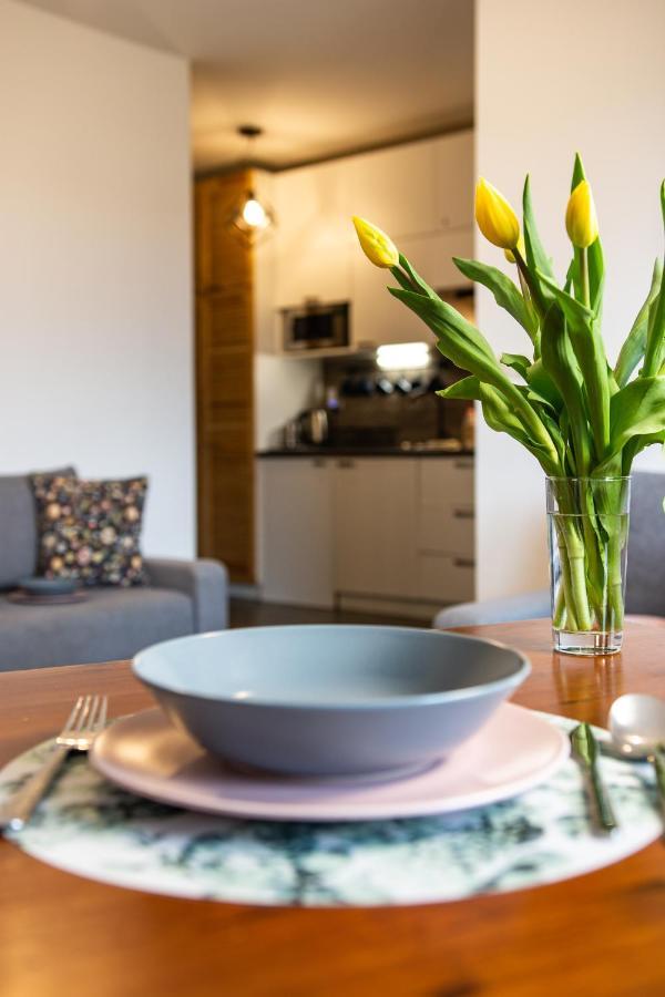 Energylandia Zator Apartament Asia エクステリア 写真