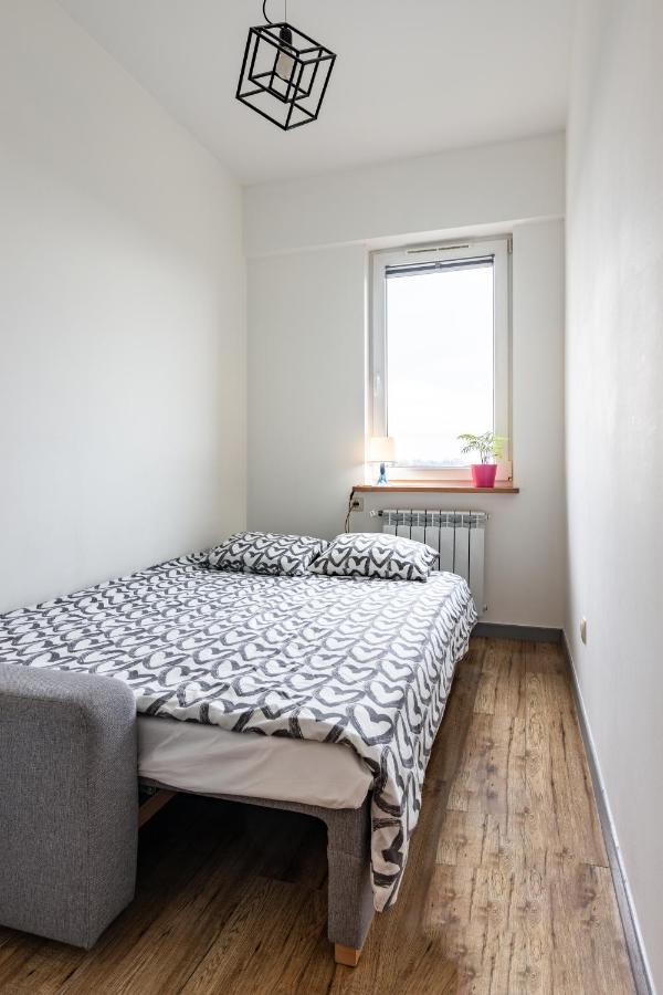 Energylandia Zator Apartament Asia エクステリア 写真