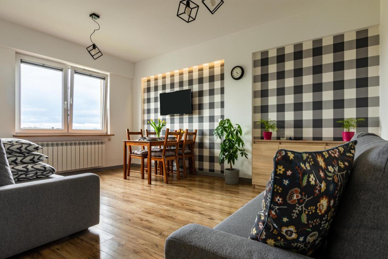 Energylandia Zator Apartament Asia エクステリア 写真