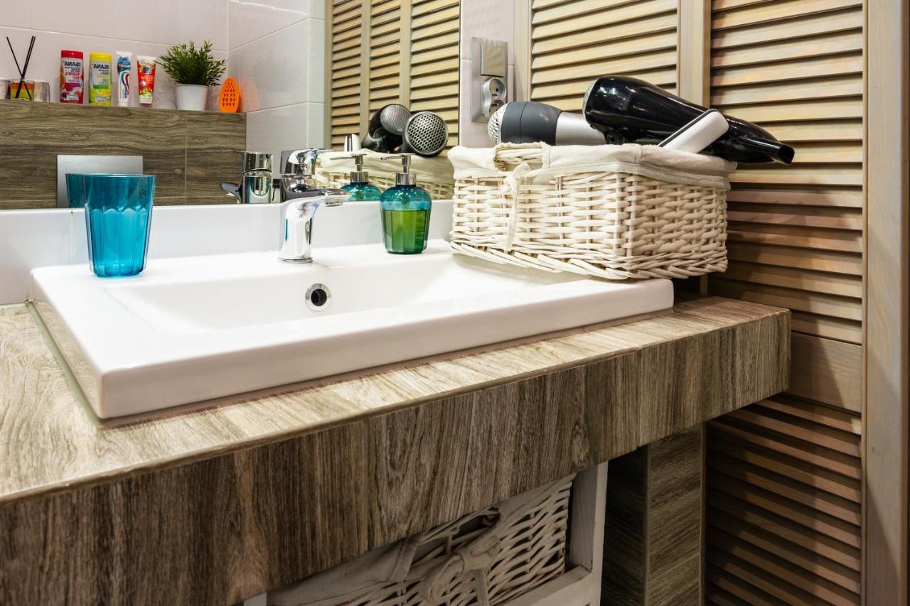 Energylandia Zator Apartament Asia エクステリア 写真
