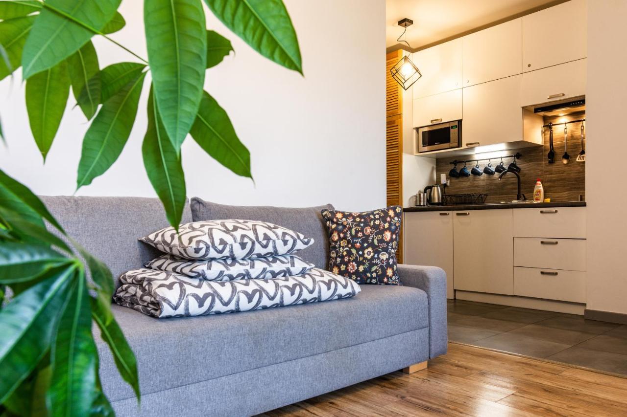 Energylandia Zator Apartament Asia エクステリア 写真
