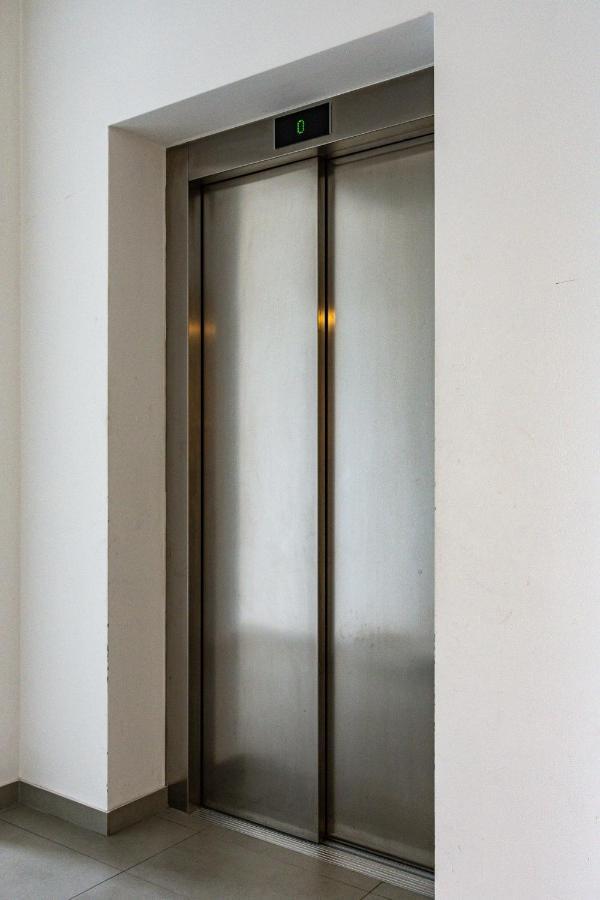 Energylandia Zator Apartament Asia エクステリア 写真