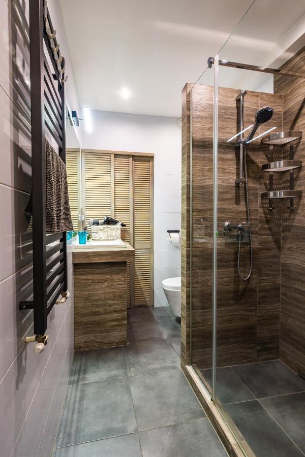 Energylandia Zator Apartament Asia エクステリア 写真